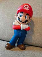 Bandai Nintendo DX Super Mario Sofubi 9 inch figuur, Ophalen of Verzenden, Zo goed als nieuw