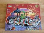 Lego 80107 - Spring Lantern Festival - Nieuw en geseald, Kinderen en Baby's, Speelgoed | Duplo en Lego, Ophalen of Verzenden, Nieuw