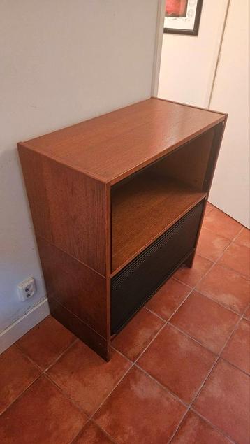 IKEA roldeur kasten - afbeelding 6