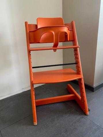 Stokke stoel beschikbaar voor biedingen