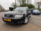 Audi A4 Avant 2.0 Pro Line Clima Elek Pakket Cruise Lmv Pdc, Auto's, Audi, Voorwielaandrijving, Stof, Gebruikt, Zwart