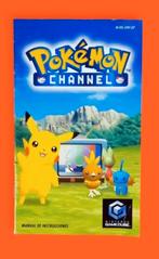 GEZOCHT - pokemon channel nederlandse handleiding, Spelcomputers en Games, 1 speler, Zo goed als nieuw, Vanaf 3 jaar, Ophalen
