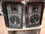 Master audio  Speakers - Set van 2, Gebruikt, 60 tot 120 watt, Front, Rear of Stereo speakers, Ophalen