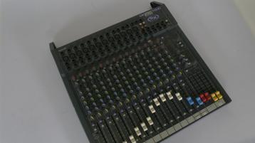 Soundcraft Spirit Folio SX 16-kanaals mengpaneel beschikbaar voor biedingen