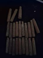 Ww2 duitse hulzen, Ophalen, Landmacht, Duitsland, Hulzen of Bodemvondsten