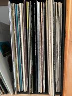 vinyl / lp's / platen, Cd's en Dvd's, Vinyl | Overige Vinyl, Gebruikt, Ophalen