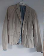 Beige jasje - MY STYLE - Maat 40, Maat 38/40 (M), Beige, Ophalen of Verzenden, Jasje