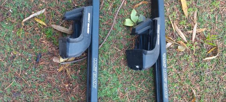 Universele Dakdragers, Auto diversen, Dakdragers, Gebruikt, Ophalen of Verzenden