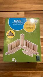 KUBB buitenspel. Nieuw in doos, Ophalen of Verzenden, Nieuw