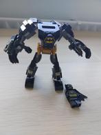 LEGO Super Heroes 76270 Batman Mech Armor, Ophalen of Verzenden, Gebruikt, Complete set, Lego