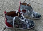 Nieuwe Louboutin schoenen/sneakers maat 43, Kleding | Heren, Schoenen, Christian Louboutin, Zwart, Nieuw, Ophalen of Verzenden