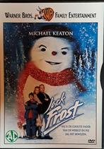 Jack Frost dvd, speelfilm met Michael Keaton., Cd's en Dvd's, Dvd's | Kinderen en Jeugd, Ophalen of Verzenden, Zo goed als nieuw