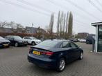 Audi A3 Limousine 30 TFSI 85kw | Pro Line | Airco | Navi | C, Auto's, Audi, Gebruikt, Euro 6, Blauw, Navigatiesysteem