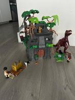 Playmobil dinos, Kinderen en Baby's, Ophalen of Verzenden