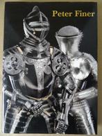 Peter Finer Ninth Catalogue 2010 Antique Weapons and Armour, Ophalen of Verzenden, Zo goed als nieuw, Overige onderwerpen, Peter Finer