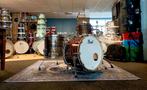 3-delige Pearl Masters Maple Reserve, Bronze Oyster. NIEUW!, Muziek en Instrumenten, Ophalen, Nieuw, Pearl