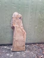 Eiken boomstamblad - Uniek stuk hout, Ophalen of Verzenden, Nieuw, Overige materialen, Overige typen