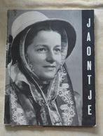 Jaontje - Cor Schijve, Gelezen, Ophalen of Verzenden, Cor Schijve, Toneel