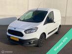 Ford Transit Courier AIRCO EURO 6 € 3999,- +21% BTW / TAX, Auto's, Bestelauto's, Stof, Gebruikt, Euro 6, 4 cilinders