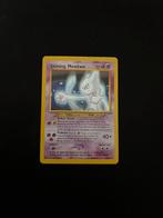 Shining Mewtwo #109 Pokemon Neo Destiny, Hobby en Vrije tijd, Verzamelkaartspellen | Pokémon, Ophalen of Verzenden, Zo goed als nieuw