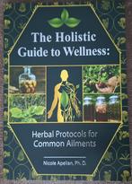 The Holistic Guide to Wellness, Achtergrond en Informatie, Spiritualiteit algemeen, Nieuw, Diverse auteurs