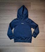 Raizzed sweater hoodie trui blauw mt 140, Kinderen en Baby's, Kinderkleding | Maat 140, Ophalen of Verzenden, Zo goed als nieuw