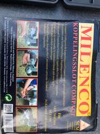 Milenco disselslot scm goedgekeurd, Caravans en Kamperen, Ophalen of Verzenden, Nieuw