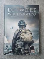 DE TWEEDE WERELDOORLOG, Boeken, Oorlog en Militair, Ophalen of Verzenden, Zo goed als nieuw, Tweede Wereldoorlog