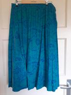 Vintage Finse midi rok, Kleding | Dames, Maat 38/40 (M), Overige kleuren, Ophalen of Verzenden, Zo goed als nieuw