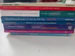 boeken voor studie logopedie, Boeken, Ophalen of Verzenden, Zo goed als nieuw, Overige niveaus, Overige vakken