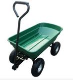 Kruiwagen, Verzenden, Nieuw, Handmatig