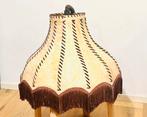 Vintage Lampshade, Ophalen of Verzenden, Zo goed als nieuw, Minder dan 50 cm