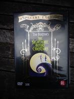 tim burton the nightmare before christmas special edition dv, Amerikaans, Alle leeftijden, Ophalen of Verzenden, Zo goed als nieuw