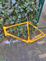 Specialized Roubaix frame * 57* Cube Koga Gazelle, Fietsen en Brommers, Fietsen | Racefietsen, Carbon, Ophalen of Verzenden, Zo goed als nieuw