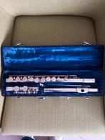 Dwarsfluit, Ophalen of Verzenden, Gebruikt