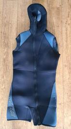 Bare 7mm Supra Arctic Vest - Duikvest maat L, Watersport en Boten, Ophalen of Verzenden, Gebruikt, Duikpak