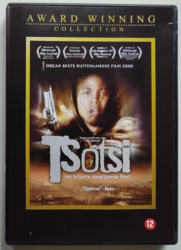 Tsotsi (2005) *Award Winning Collection beschikbaar voor biedingen
