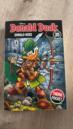DD Themapocket 35, Boeken, Stripboeken, Eén stripboek, Ophalen of Verzenden, Zo goed als nieuw