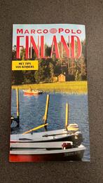 Finland, Boeken, Overige merken, Europa, Ophalen of Verzenden, Zo goed als nieuw