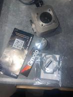 Zip 70cc cilinder, Fietsen en Brommers, Brommeronderdelen | Scooters, Ophalen of Verzenden, Nieuw, Cilinder, Piaggio