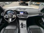 BMW 3-serie M340i xDrive 375pk 340 M-sport-uitlaat|LED|Sport, Auto's, BMW, Te koop, 5 stoelen, Benzine, Gebruikt
