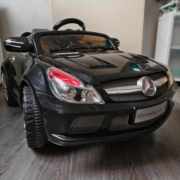 mercedes beschikbaar voor biedingen
