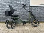 Elektrische Vitadrive driewielfiets DEELBAAR 2026, Fietsen en Brommers, Ophalen of Verzenden, Nieuw, Overige merken