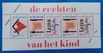 Kinderpostzegels 1989 De Rechten van het Kind - NVPH V1438, Postzegels en Munten, Verzenden, Na 1940, Postfris