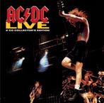 AC/DC Live Originele 2CD Nieuw in Folie !, Ophalen of Verzenden, Nieuw in verpakking, Boxset