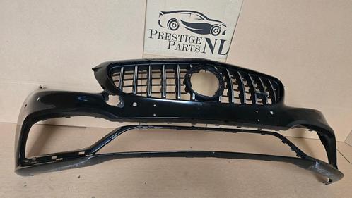 Voorbumper C Klasse W205 C63 AMG COUPE CABRIO A2058854700, Auto-onderdelen, Carrosserie en Plaatwerk, Bumper, Mercedes-Benz, Voor