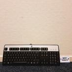 HP KU-0316 | USB Toetsenbord/Keyboard, Computers en Software, Toetsenborden, Gebruikt, ., Gaming toetsenbord, Ophalen of Verzenden