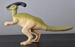 Jurassic World Happy Meal Dino Parasaurolophus, Ophalen of Verzenden, Gebruikt