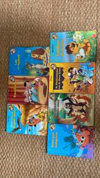 Walt disney boekenclub 7 kleurrijke boekjes, Boeken, Kinderboeken | Baby's en Peuters, Ophalen of Verzenden, Zo goed als nieuw