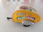 Caravan Peace schaalmodel, Ophalen of Verzenden, Zo goed als nieuw, Motor